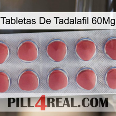 Tadalafil Tablets 60Mg 18